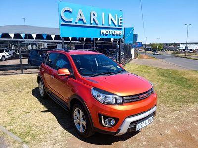 2019 Haval H1 1.5 VVT