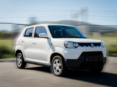 2021 Suzuki S-Presso 1.0 GL