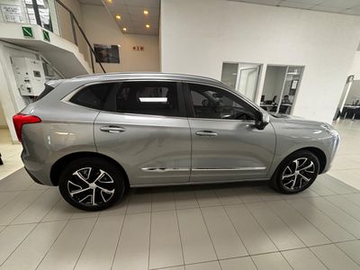 2023 Haval Jolion 1.5T Luxury