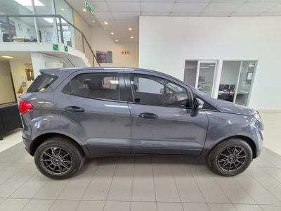 2019 Ford EcoSport 1.5 TiVCT Ambiente
