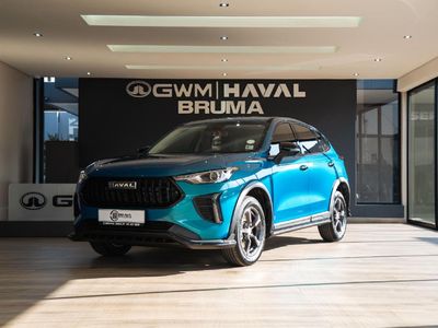 2026 Haval Jolion Pro 1.5T Premium DCT