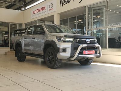 2023 Toyota Hilux 2.8 GD-6 Raised Body Legend Double-Cab