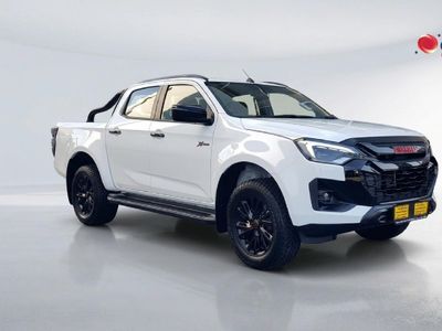 2026 Isuzu D-Max 1.9 DDI HR X-Rider Auto Double-Cab