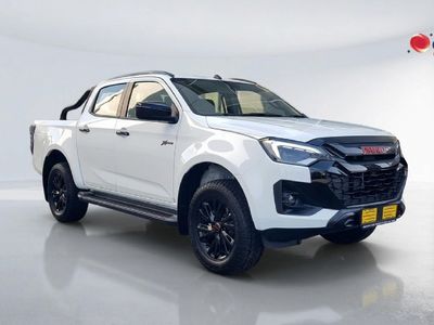 2026 Isuzu D-Max 3.0 DDI X-Rider Auto Double-Cab