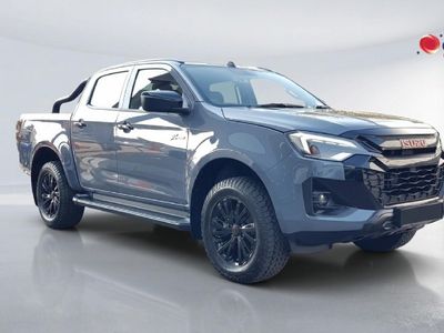 2026 Isuzu D-Max 1.9 DDI HR X-Rider 4x4 Auto Double-Cab
