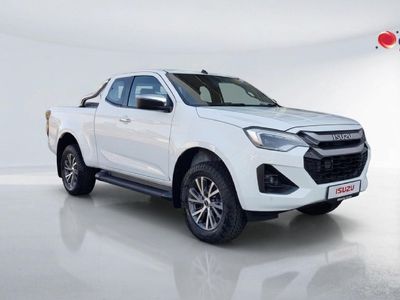 2026 Isuzu D-Max 3.0 DDI LSE Auto E-Cab