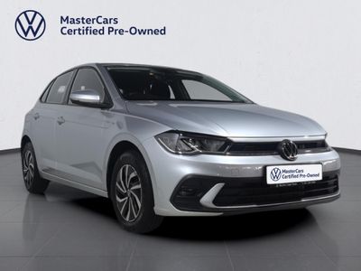 2024 Volkswagen Polo 1.0 TSI Life Auto DSG