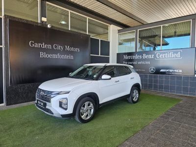 2023 Hyundai Creta 1.5 Premium Auto