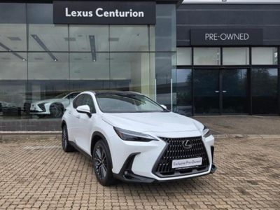 2026 Lexus NX 350h SE