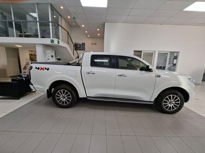 2024 GWM P-Series PV 2.0 TD LT 4x4 Auto Double-Cab