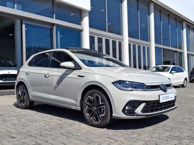 2026 Volkswagen Polo 1.0 TSI R-Line Auto