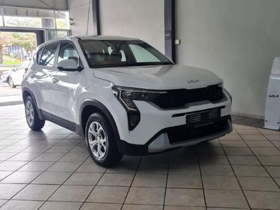 2026 Kia Sonet 1.5 LS