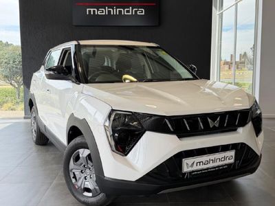 2026 Mahindra XUV 3XO 1.2T MX2
