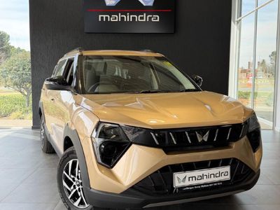 2026 Mahindra XUV 3XO 1.2T AX5