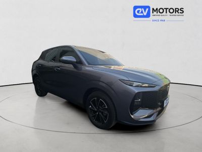 2026 Lepas L4 1.5T Javan Auto