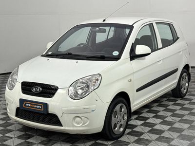 2009 Kia Picanto 1.1