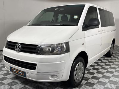 2015 Volkswagen Kombi 2.0 TDI (75kW) Base