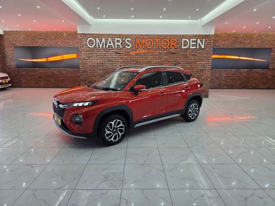 2026 Suzuki Fronx 1.5 GLX Auto