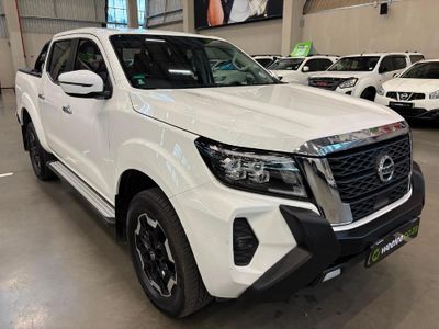 2023 Nissan Navara 2.5 DDTi LE Plus Auto Double-Cab