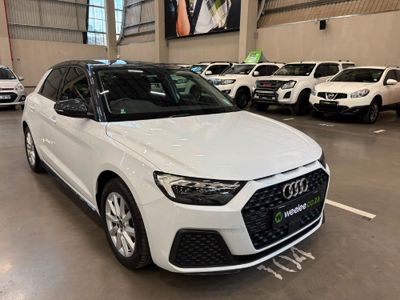 2023 Audi A1 Sportback 1.0 TFSI Auto | 30 TFSI