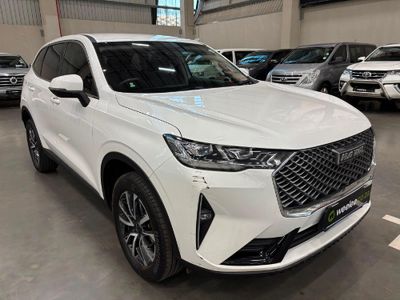 2021 Haval H6 2.0T Premium Auto