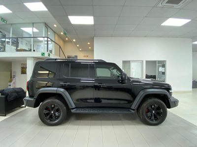 2024 GWM Tank 300 2.0T Super Luxury 4x4