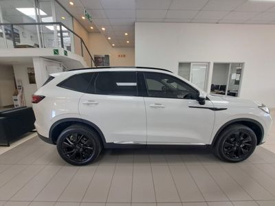 2023 Haval H6 1.5T Hybrid Ultra Luxury DHT
