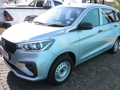 2025 Suzuki Ertiga 1.5 GL