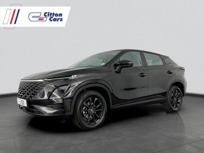 2025 Omoda C5 1.5T Style