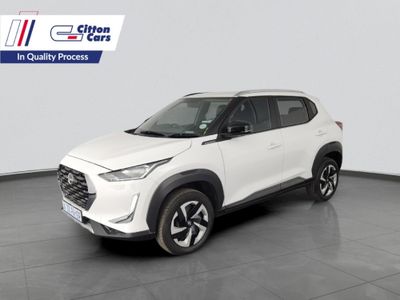 2023 Nissan Magnite 1.0 Visia