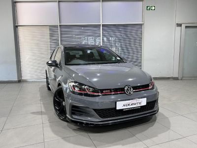 2020 Volkswagen Golf VII GTI 2.0 TSI Auto TCR