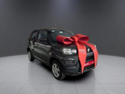2025 Suzuki S-Presso 1.0 GL+ AMT