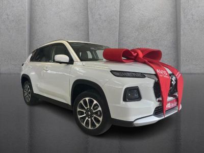 2025 Suzuki Grand Vitara 1.5 GLX Auto