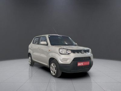 2025 Suzuki S-Presso 1.0 GL+ AMT