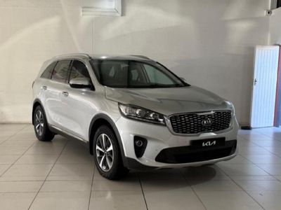 2020 Kia Sorento 2.2D EX Auto