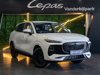 2026 Lepas L4 1.5 Amur