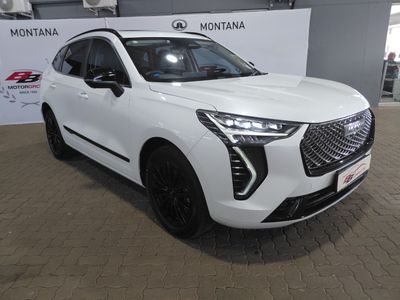 2023 Haval Jolion 1.5T S Super Luxury DCT