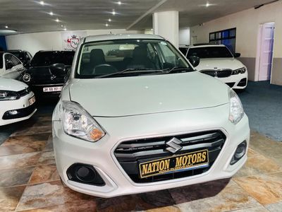 2019 Suzuki Dzire 1.2 GA