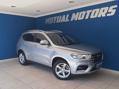 2020 Haval H2 1.5T City Auto