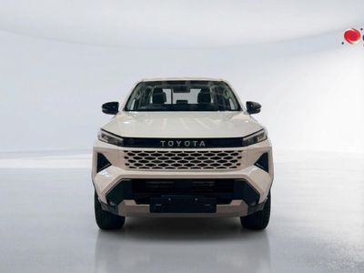 2026 Toyota Hilux 2.8 GD-6 Raider 4x4 Auto Double-Cab