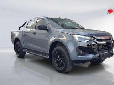 2026 Isuzu D-Max 1.9 DDI HR X-Rider Auto Double-Cab