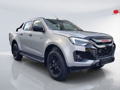 2026 Isuzu D-Max 1.9 DDI HR X-Rider Auto Double-Cab