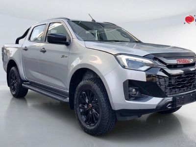2026 Isuzu D-Max 1.9 DDI HR X-Rider Auto Double-Cab