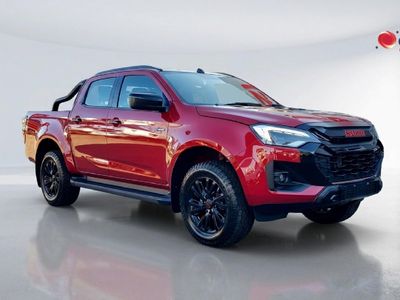 2026 Isuzu D-Max 1.9 DDI HR X-Rider Auto Double-Cab