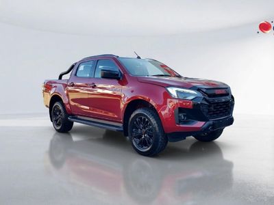 2026 Isuzu D-Max 1.9 DDI HR X-Rider Auto Double-Cab