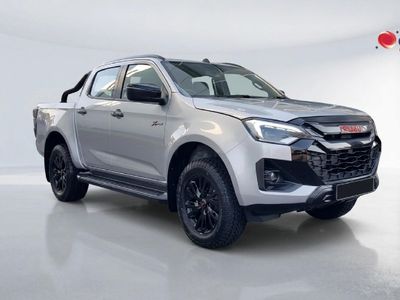 2026 Isuzu D-Max 1.9 DDI HR X-Rider Auto Double-Cab