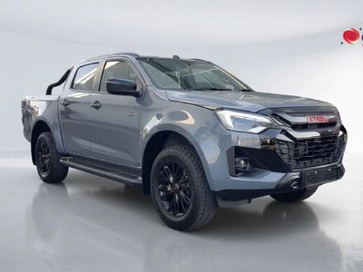 2026 Isuzu D-Max 1.9 DDI HR X-Rider Auto Double-Cab