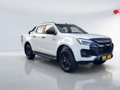 2026 Isuzu D-Max 1.9 DDI HR X-Rider Auto Double-Cab