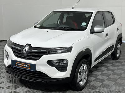 2022 Renault Kwid 1.0 Dynamique Auto