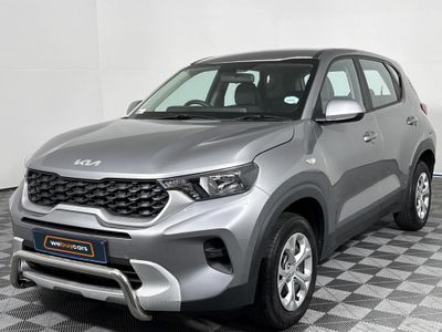 2023 Kia Sonet 1.5 LX